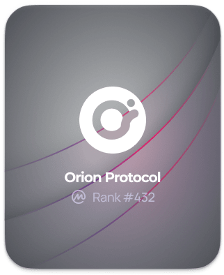 Orion Protocol