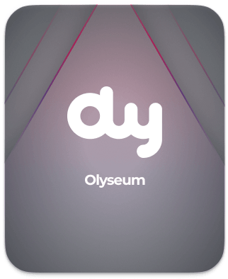 Olyseum