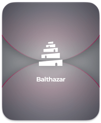 Balthazar