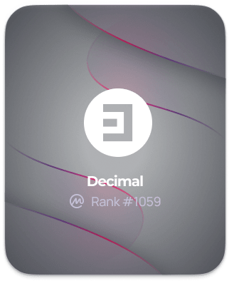 Decimal