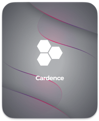 Cardence