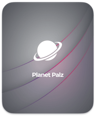 Planet Palz