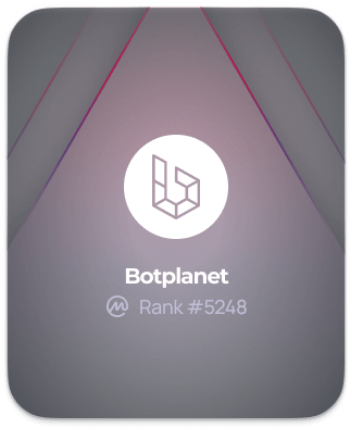 Botplanet
