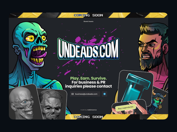 Undeads