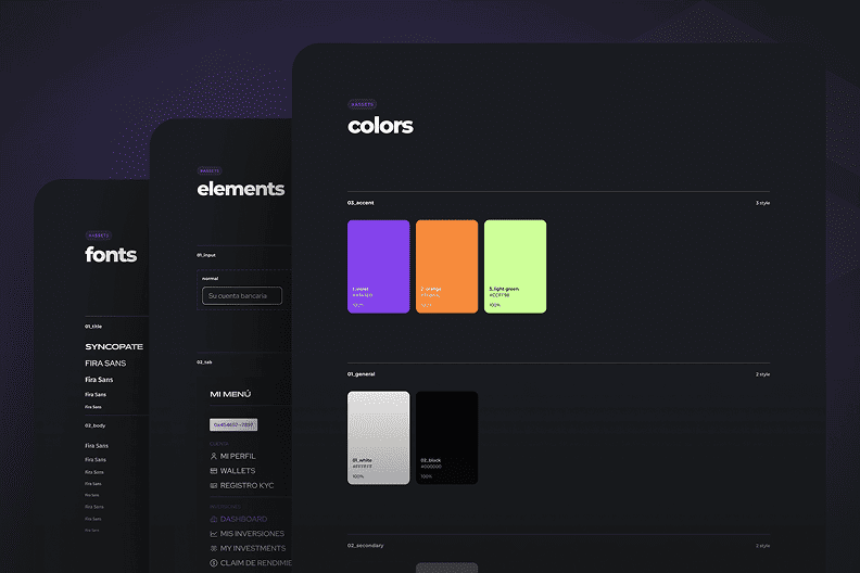 UI Kit 1
