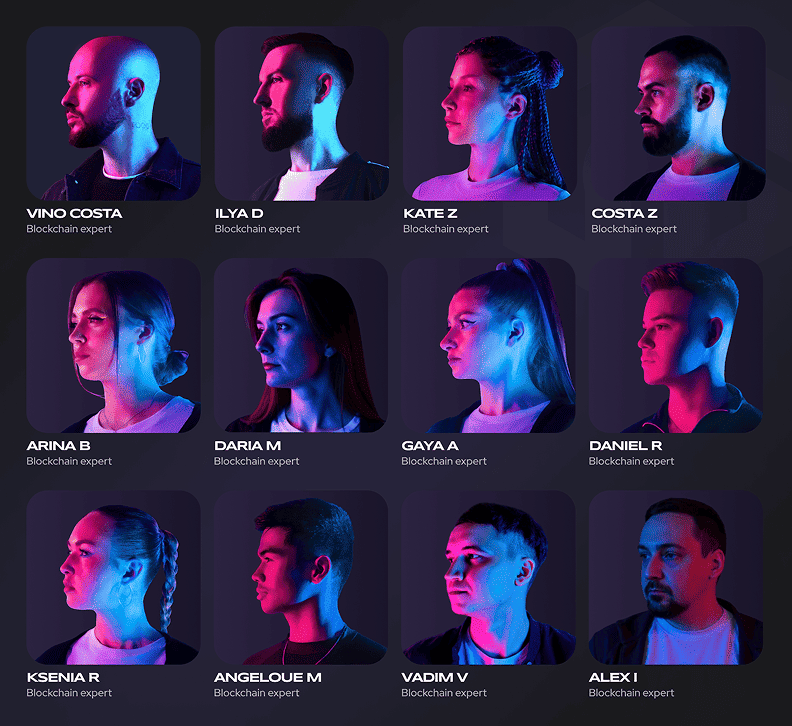Team