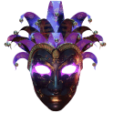Hero Mask